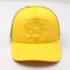 F-O-Shaci Foam Trucker Yellow - Image 3