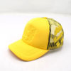 F-O-Shaci Foam Trucker Yellow - Image 4
