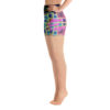 Yoga Shorts - Image 2